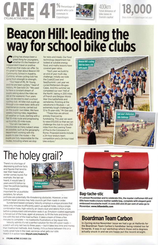 Cycling Active - Mo Dec14002