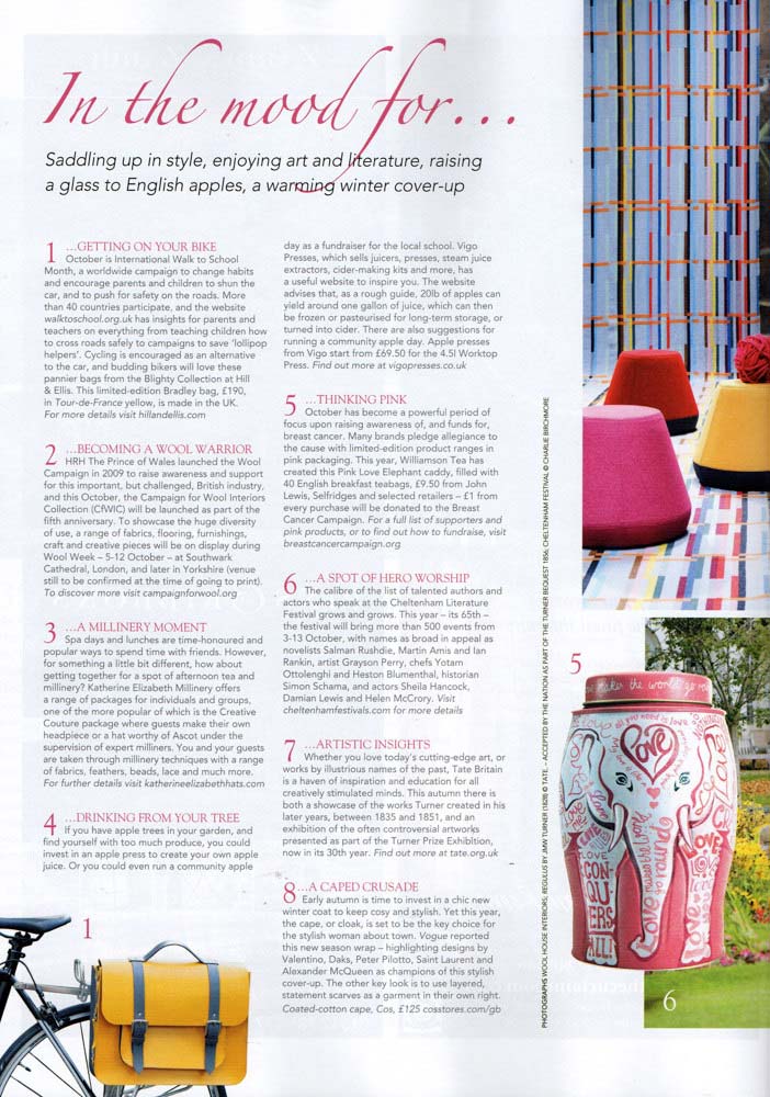 English Home Article - Bradley Oct14b