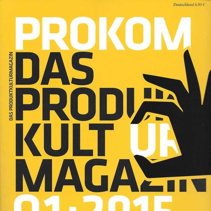 Prokom Cover Scan Square