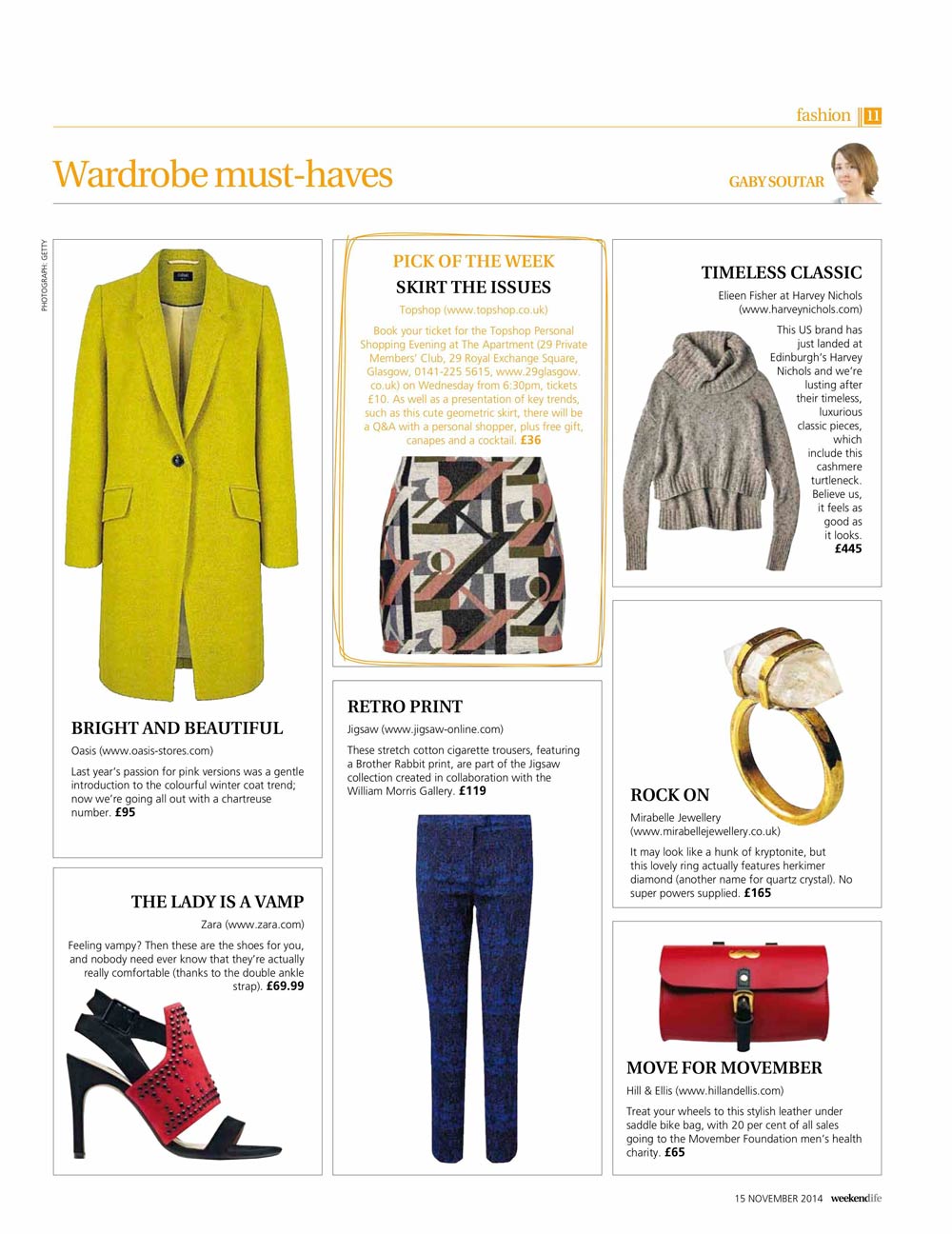 Scotsman On Sunday Mo Article