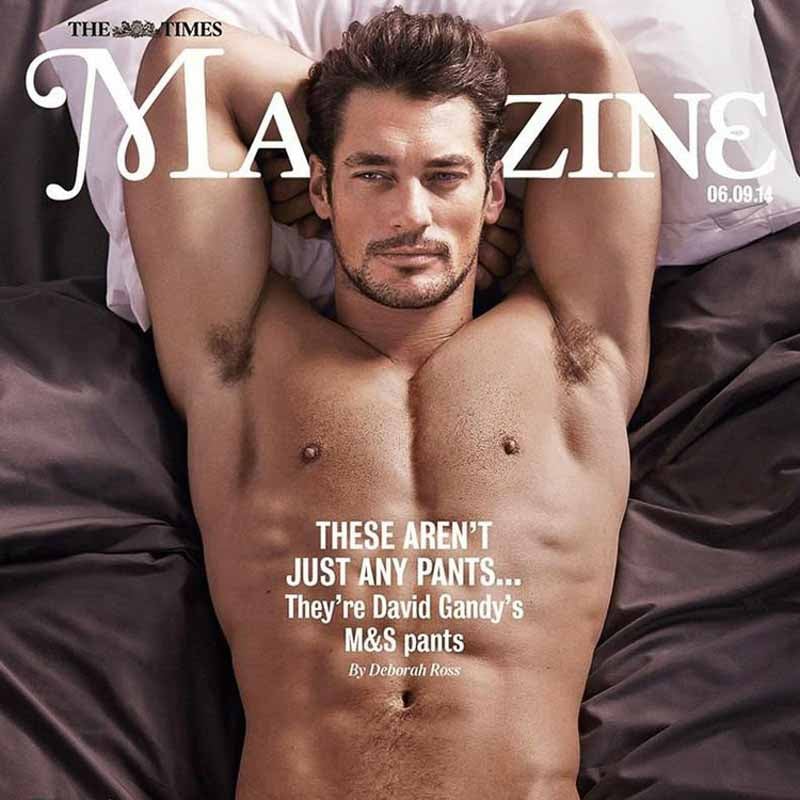 Hill & Ellis Sunday Times