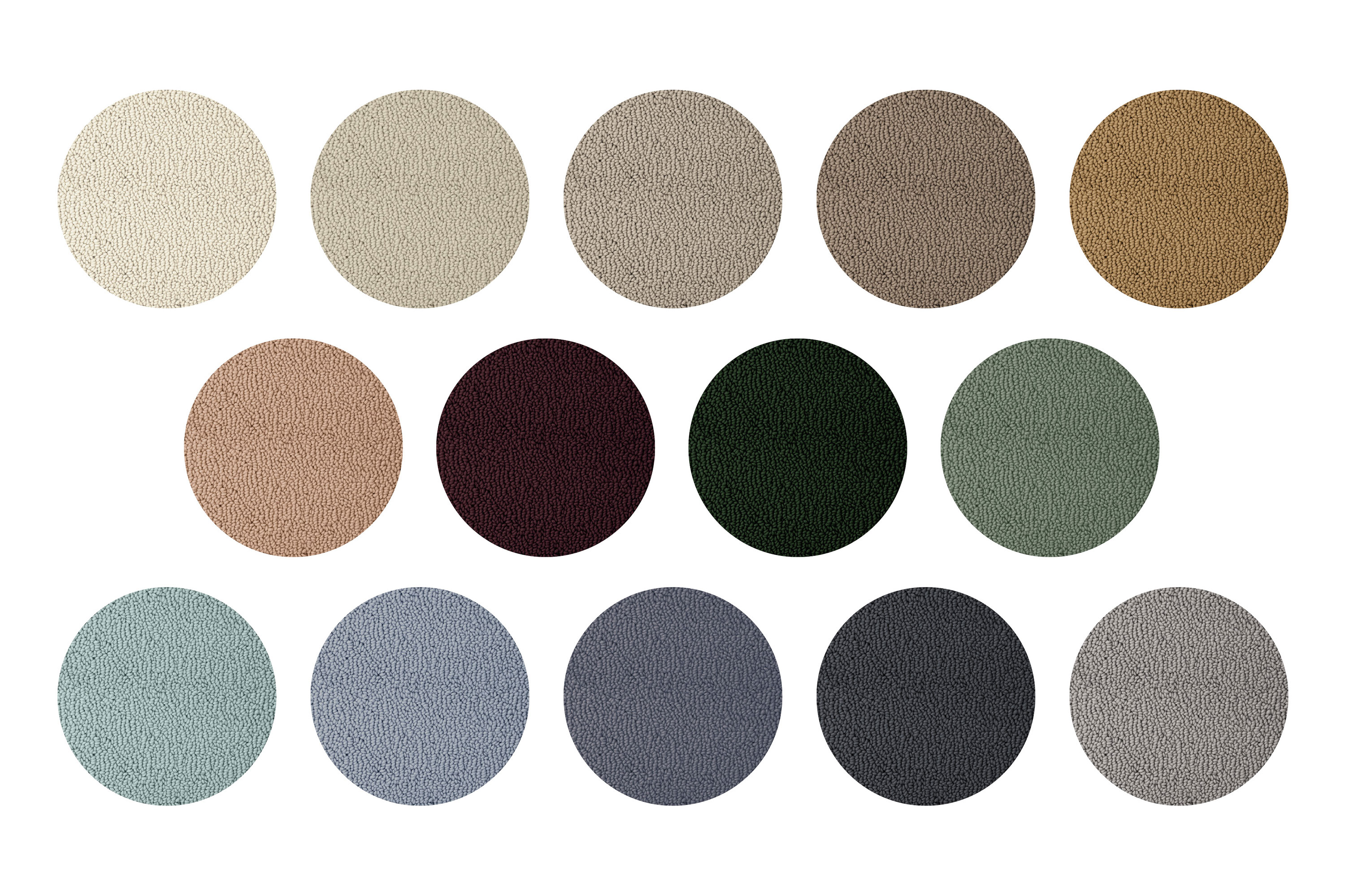 Shop Made-to-Order Rugs Online at Jardan