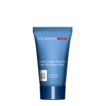 ClarinsMen Super Moisture Balm 12ml