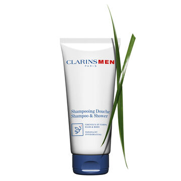 ClarinsMen Shampoo & Shower