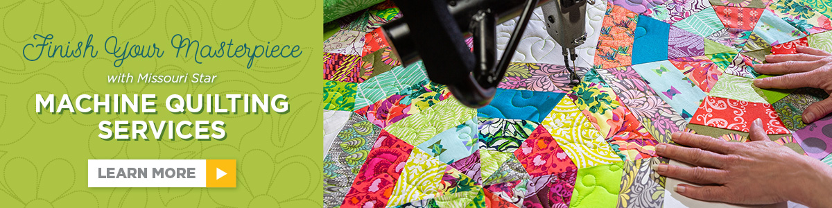 How To Pick a Machine Quilting Design