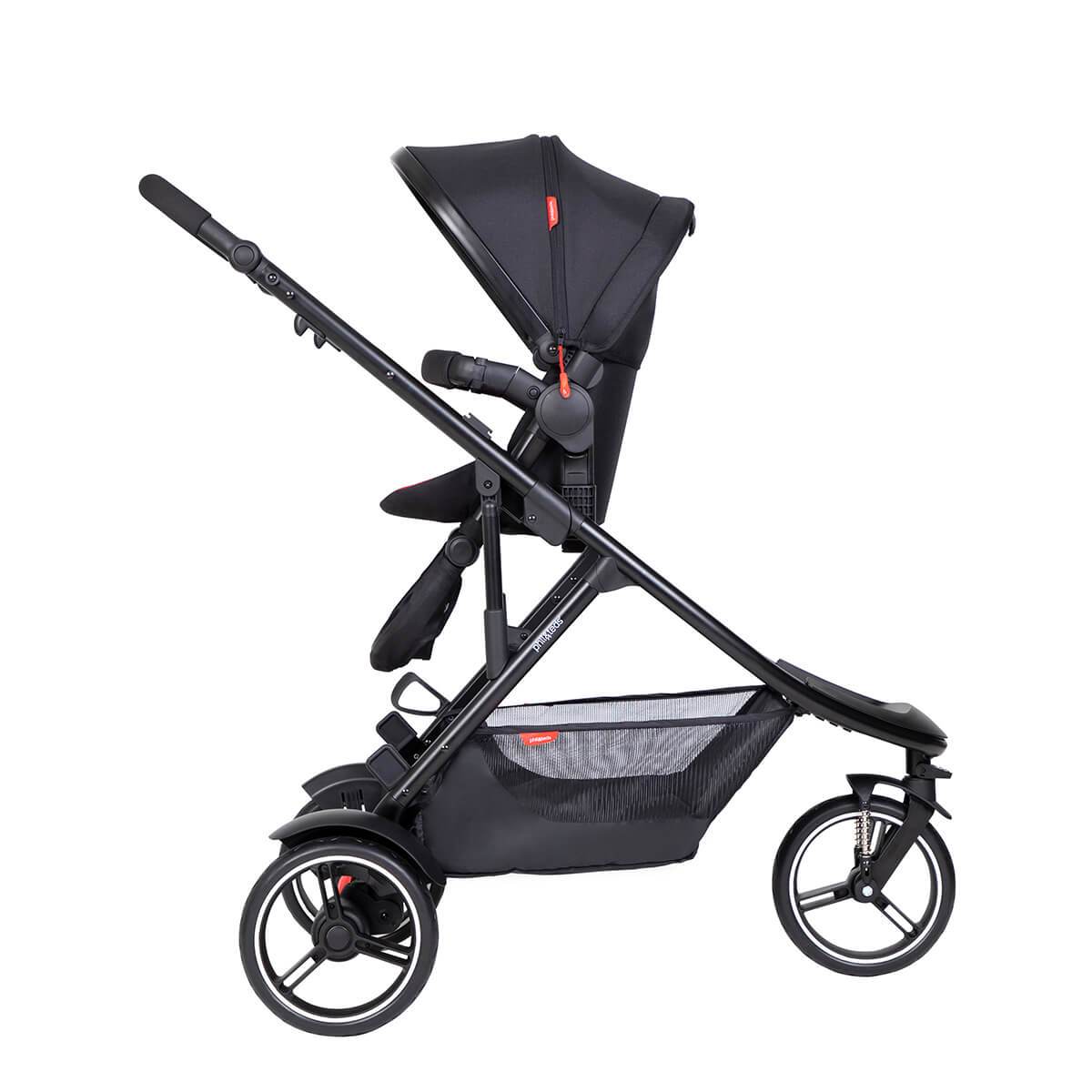 Buggy board for phil and teds dot deals
