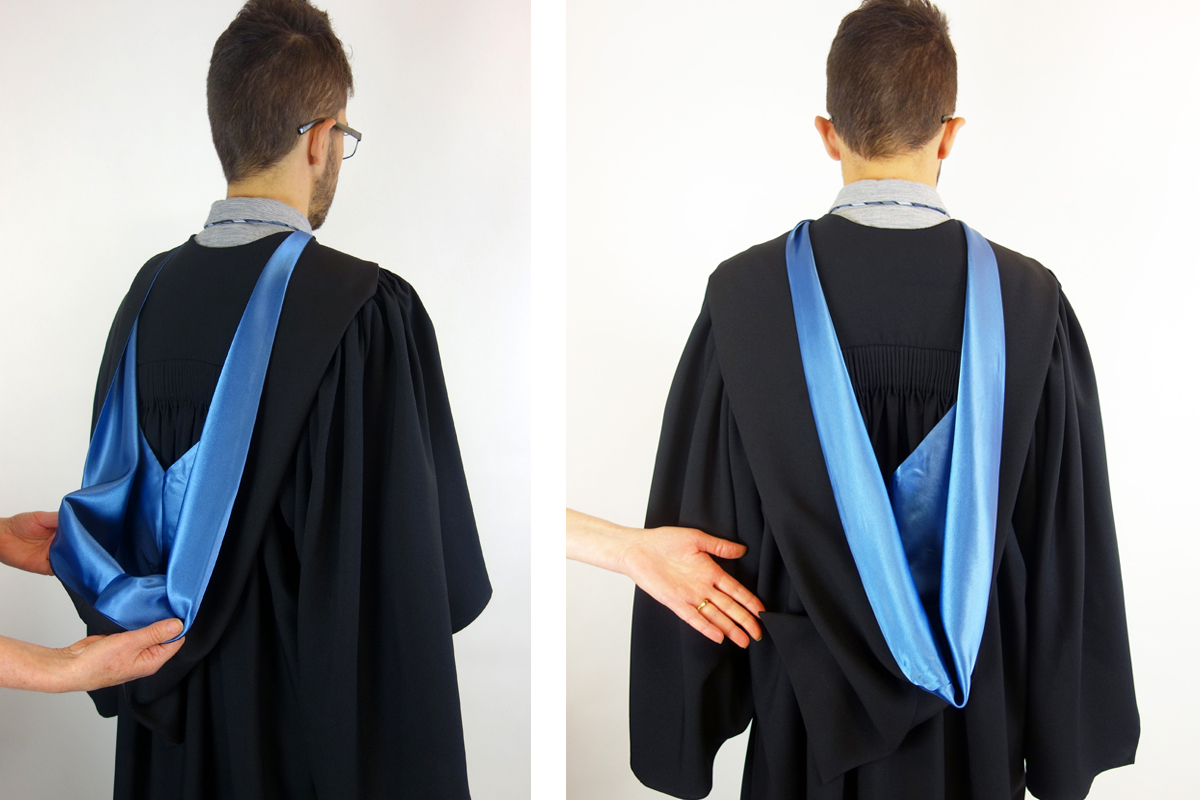 What Men Should Wear to Graduation Ceremonies