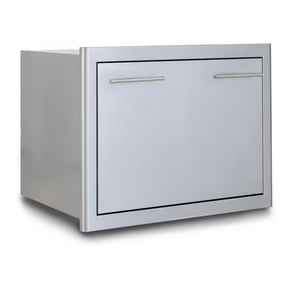 Blaze 30-Inch Insulated Ice Drawer - BLZ-ICE-DRW-H