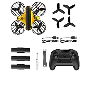 dji all drones list with price