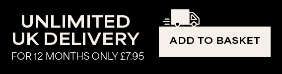 Sign up for unlimited UK Delivery