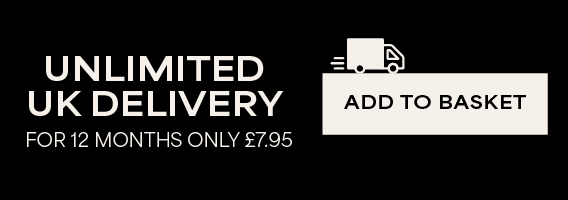 Sign up for unlimited UK Delivery