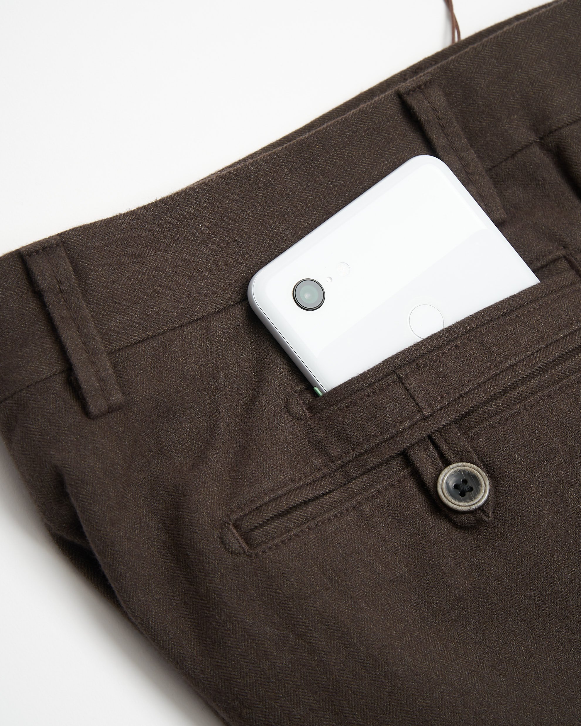 Echizenya Pants Model 703