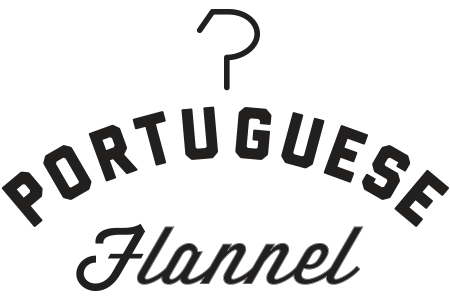 Portuguese Flannel Shirts