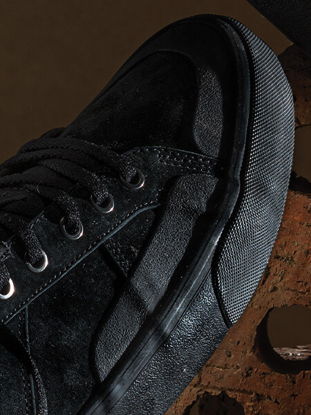 vans wolverine shoes