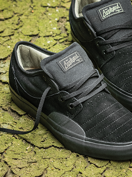 all white superfly 7