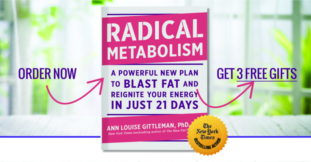 Go to radicalmetabolism.com