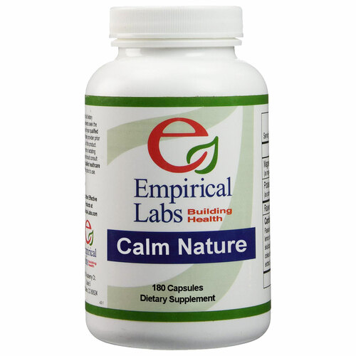 Calm Nature 180 caps