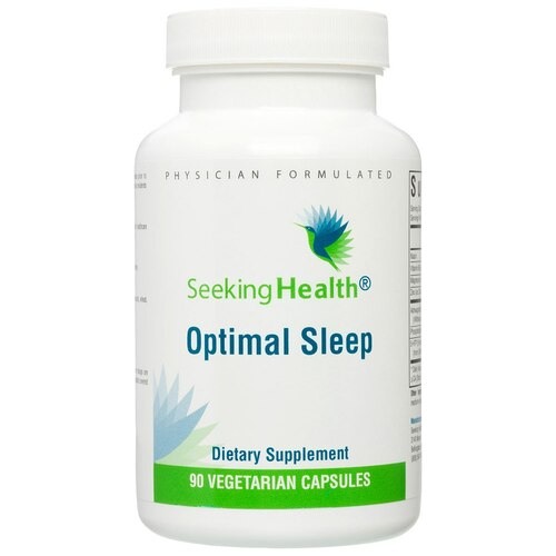 Optimal Sleep 90 Caps