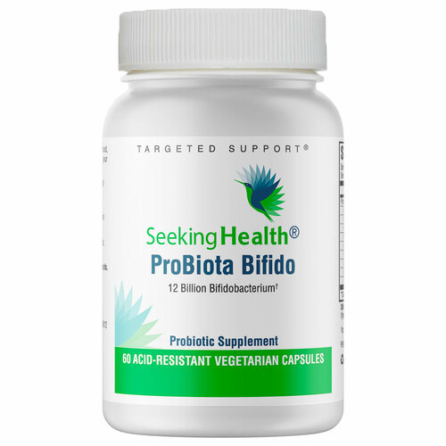 ProBiota Bifido 60 Capsules