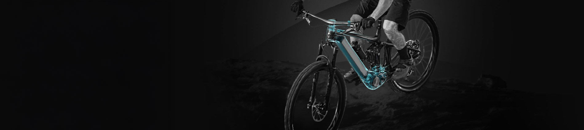 Giant electric bike technology at Sprockets Cycles