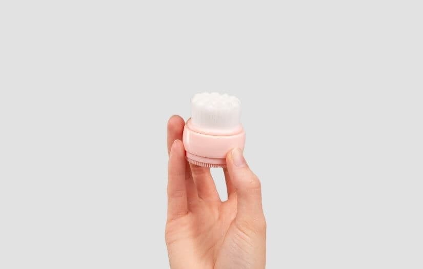 cleansing brush