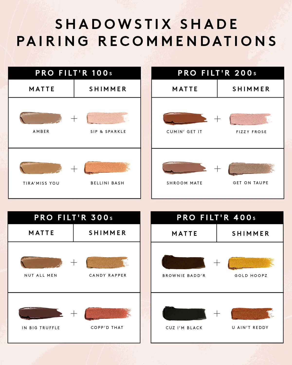 Shadowstix Diamonds Diamond Veil Eyeshadow Stick— How Many Carats?!