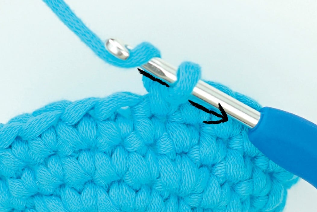 Counting Crochet Stitches and Rows: Your Beginner Questions Answered 