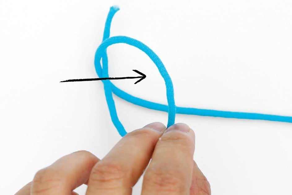 How to Do a Slip Knot