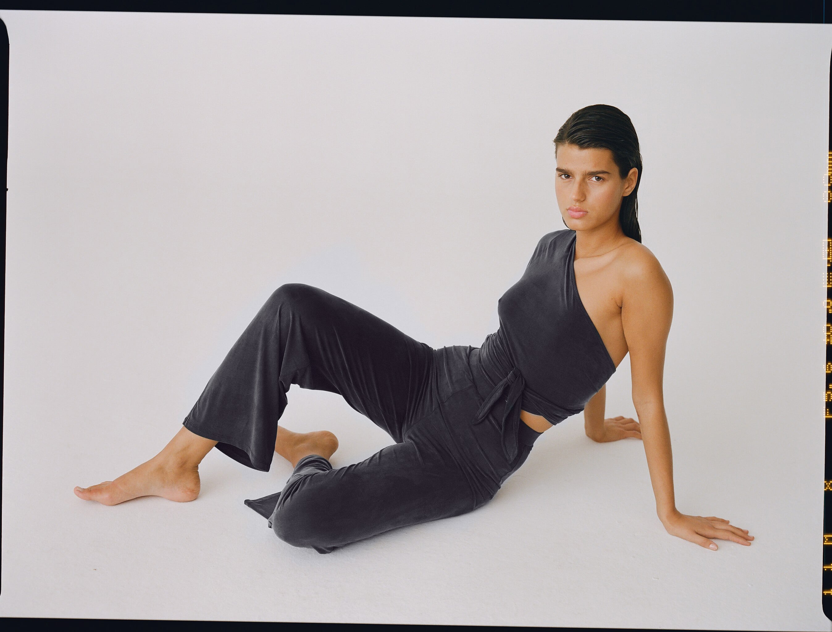 waist and straight leg by Paloma Wool