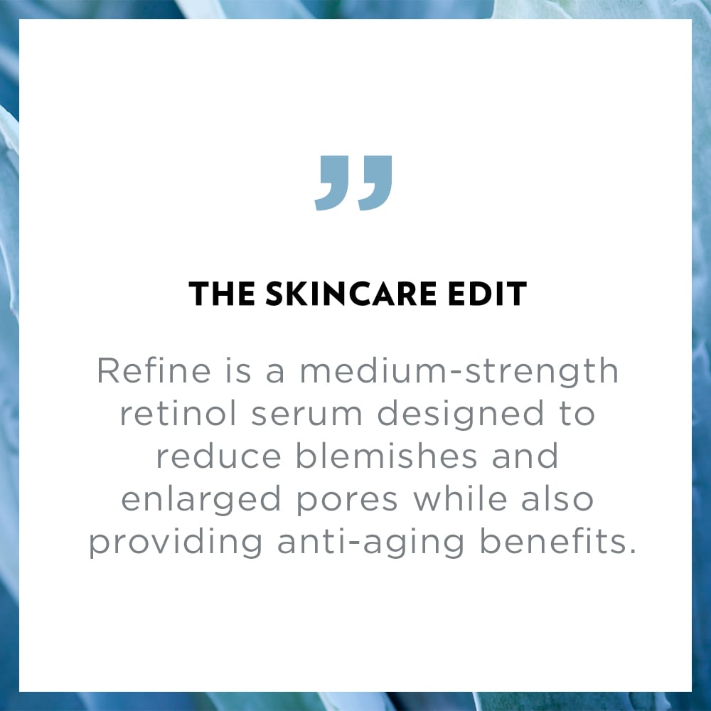 skincare edit