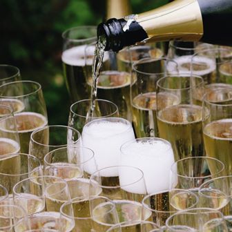 bulles champagne effervescents bio naturels