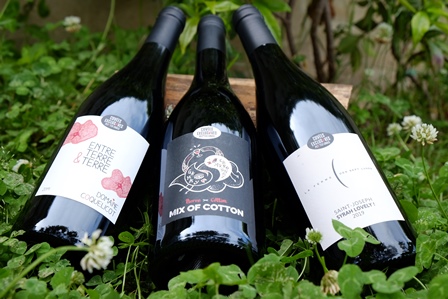 exclusive cuvees organic wines nature biodynamic
