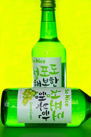 Soju Drink