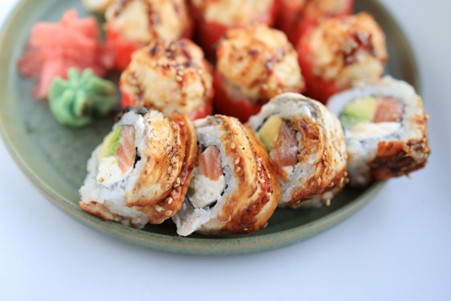 Sushi Ingredients Online