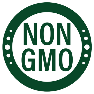 Icon representing non-GMO