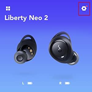Soundcore Liberty Neo 2｜完全ワイヤレスイヤホンの製品情報 – Anker 