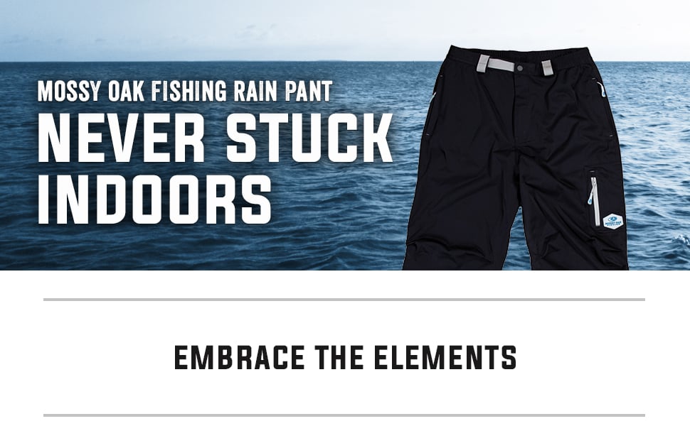 best rain pants