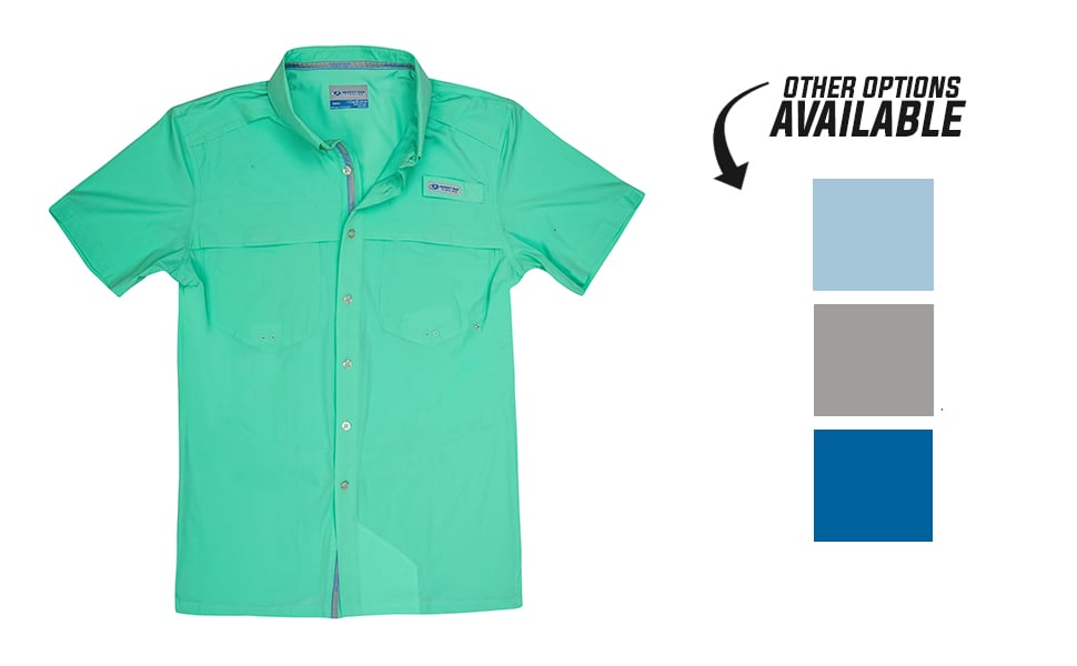 cool fishing shirts