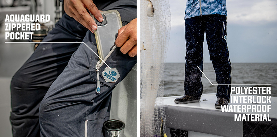 rain proof pants