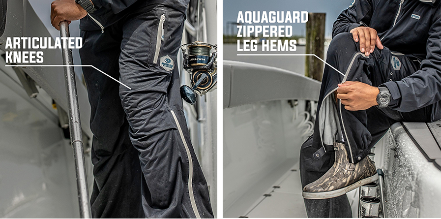 ultralight rain pants