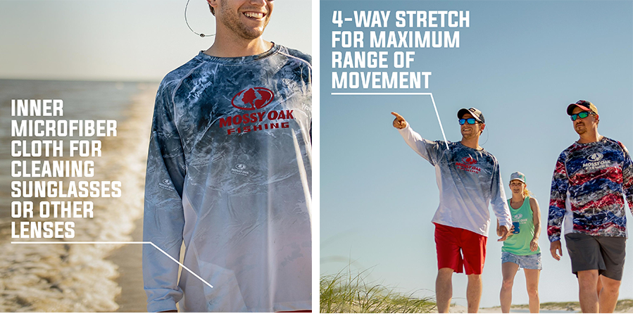 men's casual long sleeve shirts