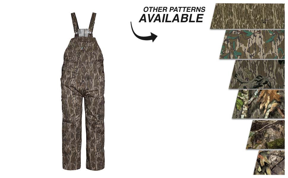 Hunting Bib