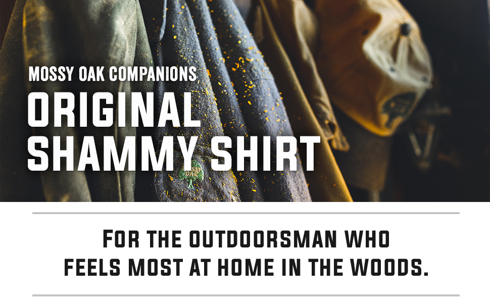 Original Shammy Shirt 