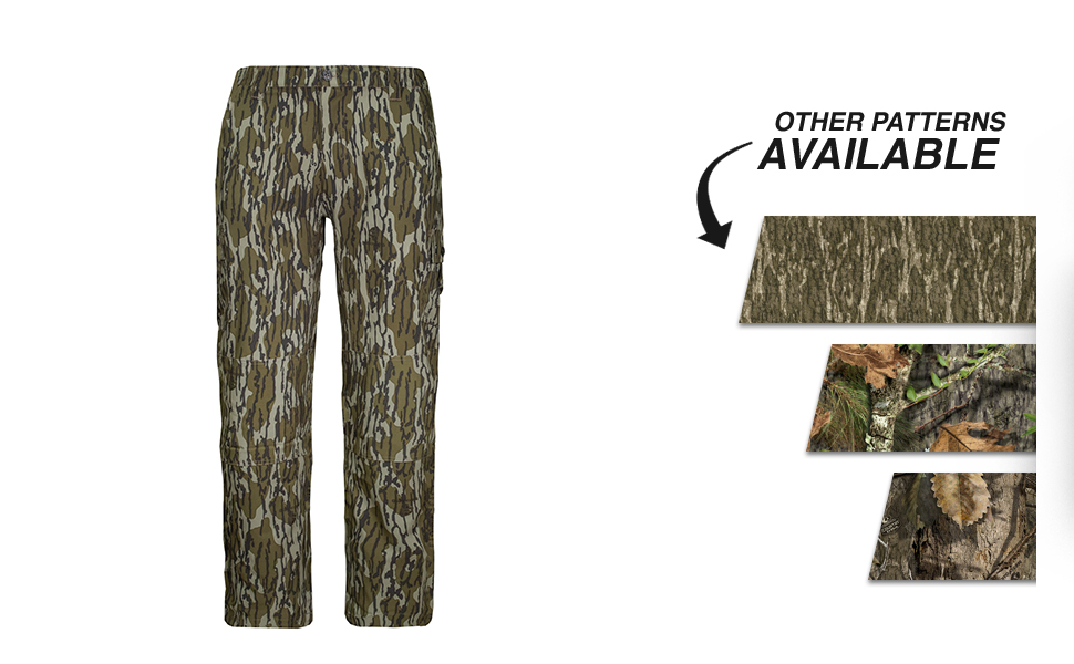 Tibbee Flex Hunt Pant