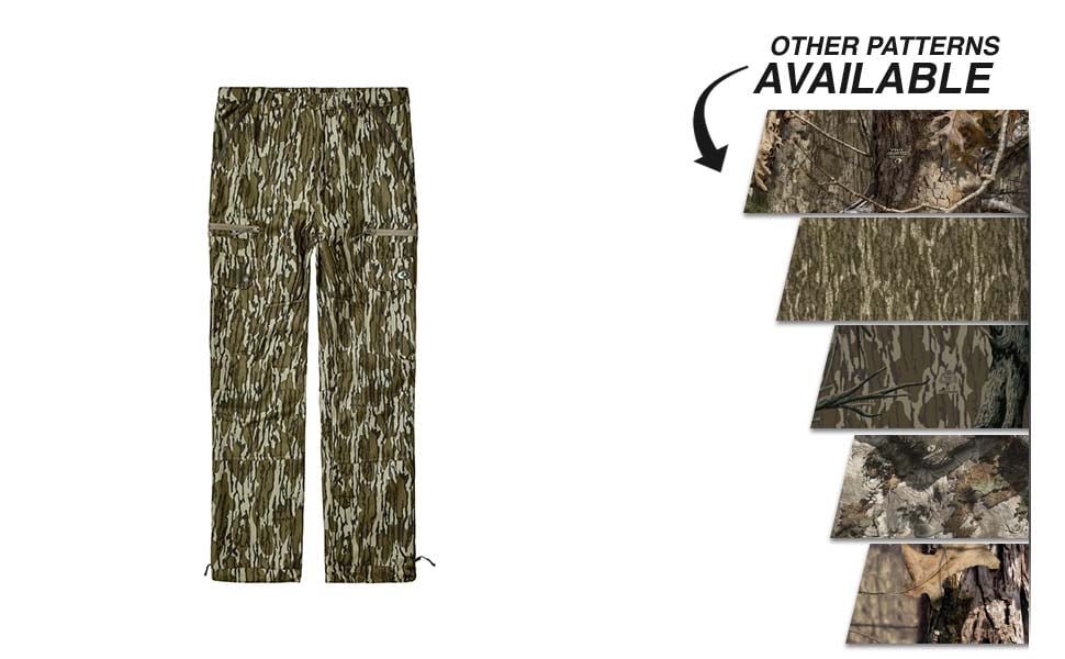 Men's Sherpa Pant
