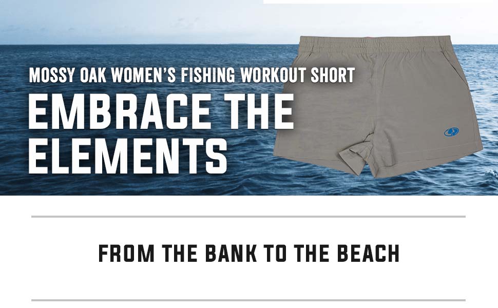 women's workout shorts