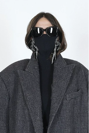 Balenciaga | Photo: Courtesy of Balenciaga