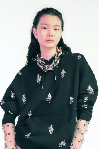 Givenchy | Photo: Courtesy of Givenchy