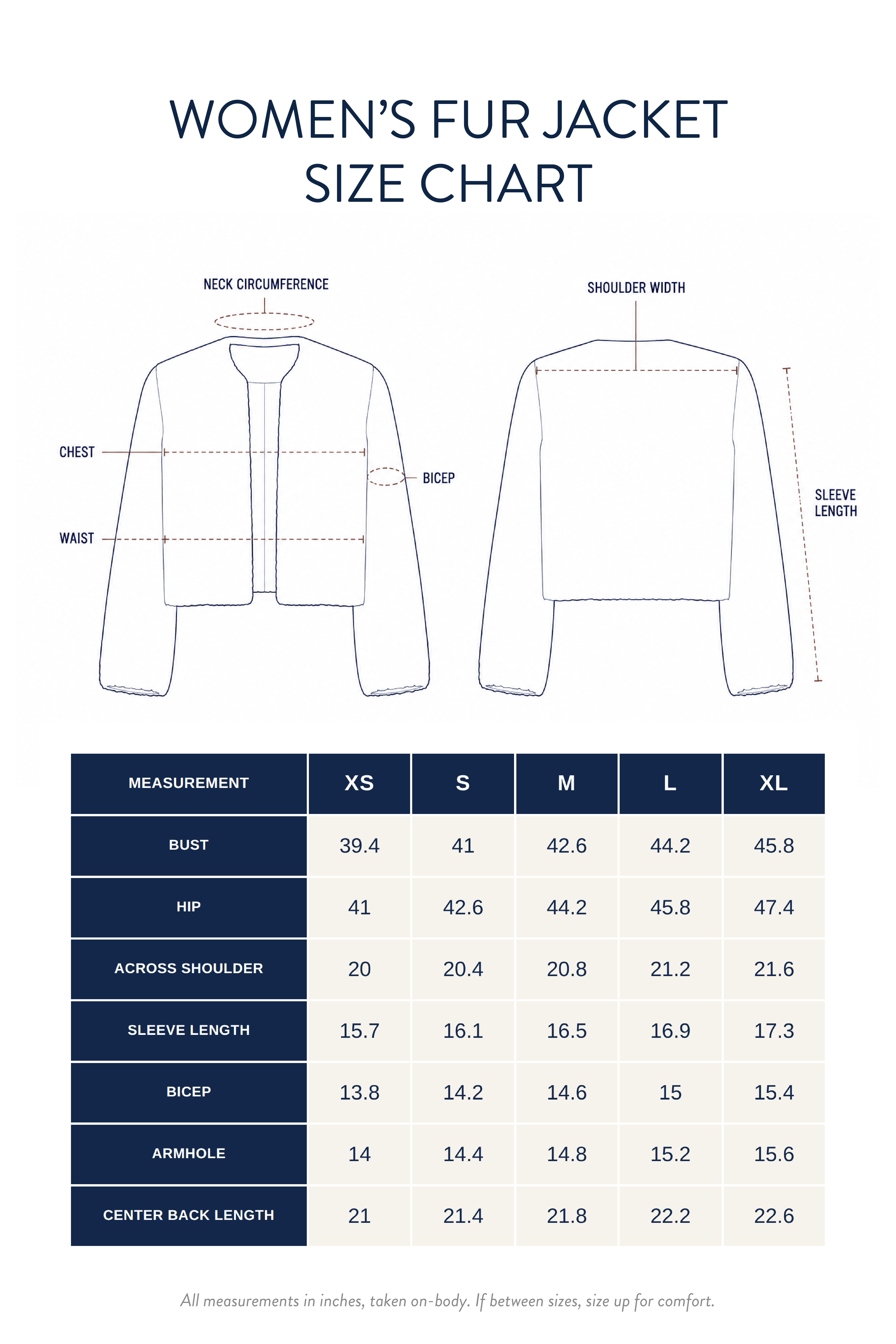 size-chart