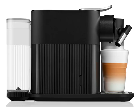 Nespresso Gran Latissima coffee machine